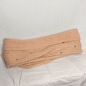 Aeropostale infinity scarf